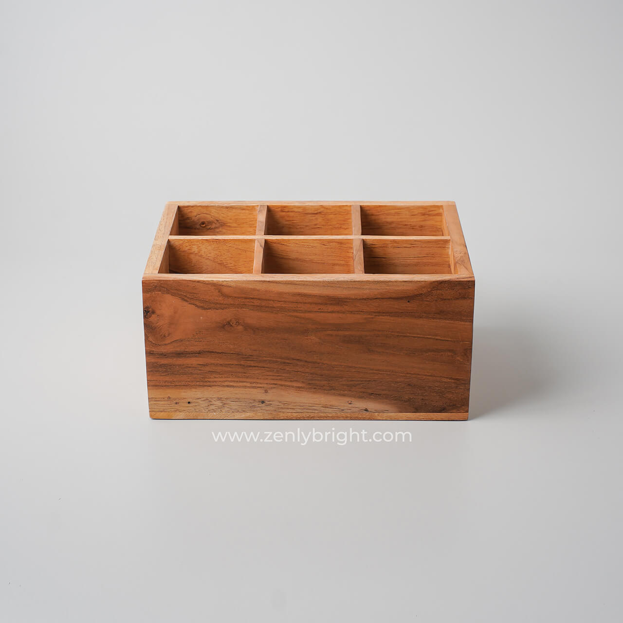 amenities-holder-box-teak-wood