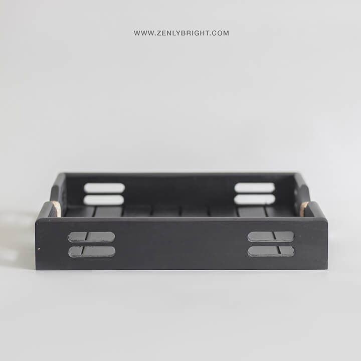 aquila-black-teak-wood-tray-wholesale-bali-indonesia