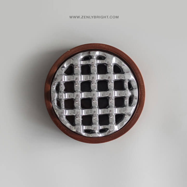 ashtray-for-wholesale-supply-bali-hotel-villa-cafe-restaurant-tubi-teak-wood-aluminium-16-holes-round-shaped