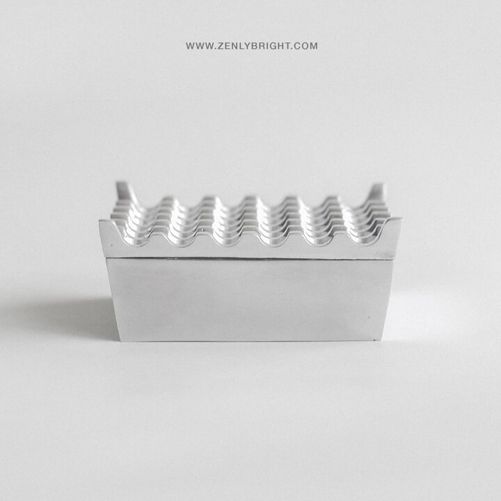 ashtray-wholesale-bali-canggu-seminyak-36-holes-silver-aluminium-craft-wholesale