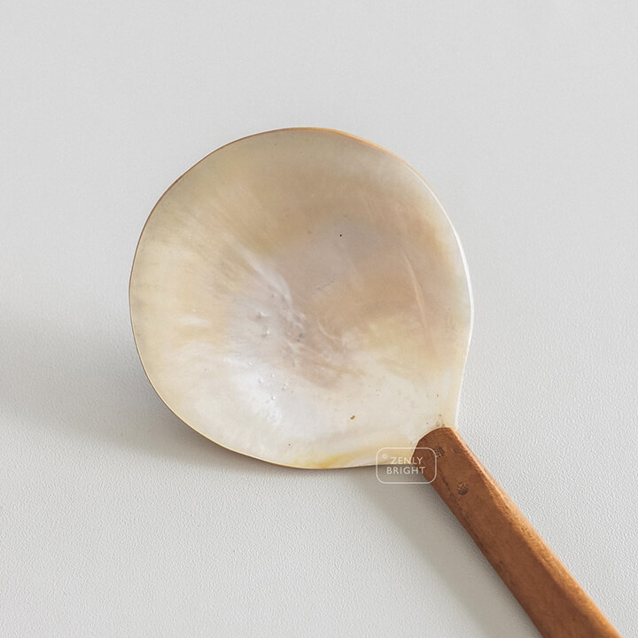 clamsheel-spoon-hotel-villa-cafe-restaurant-kitchen-utensil-supplier