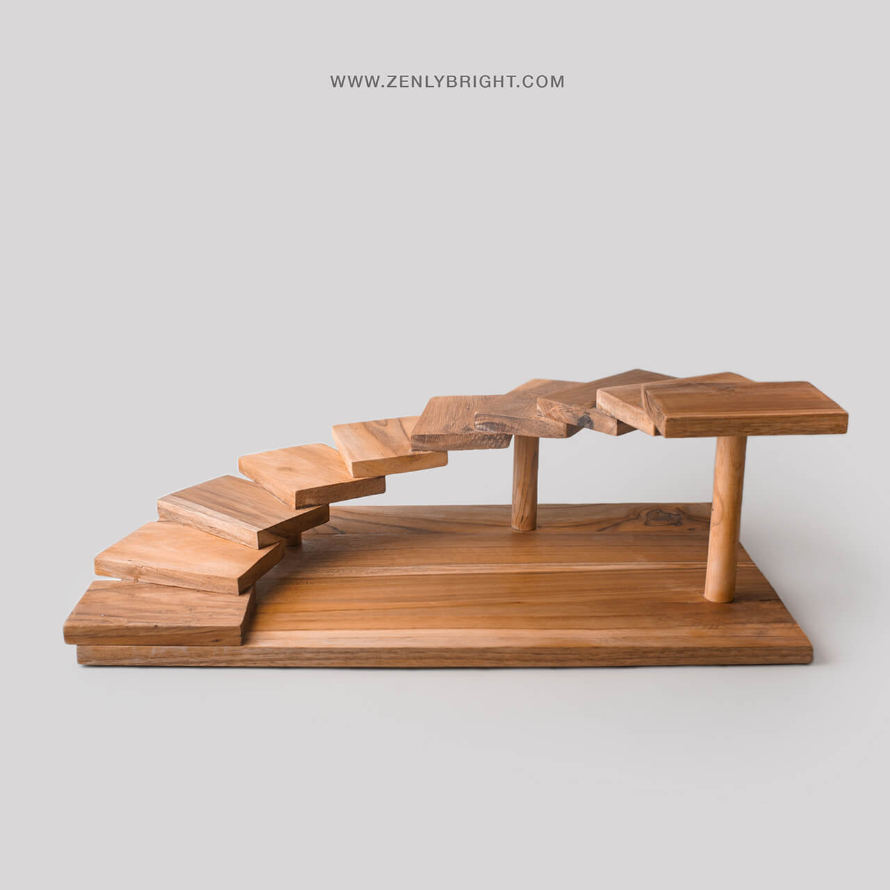 food-display-spiral-zenly-bright