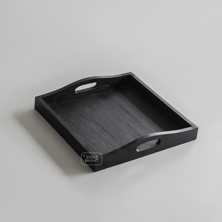 inka-black-teak-wood-tray