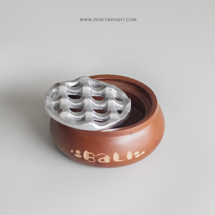 jual-asbak-kayu-jati-aluminium-coklat-lubang-4-untuk-hotel-villas-cafe