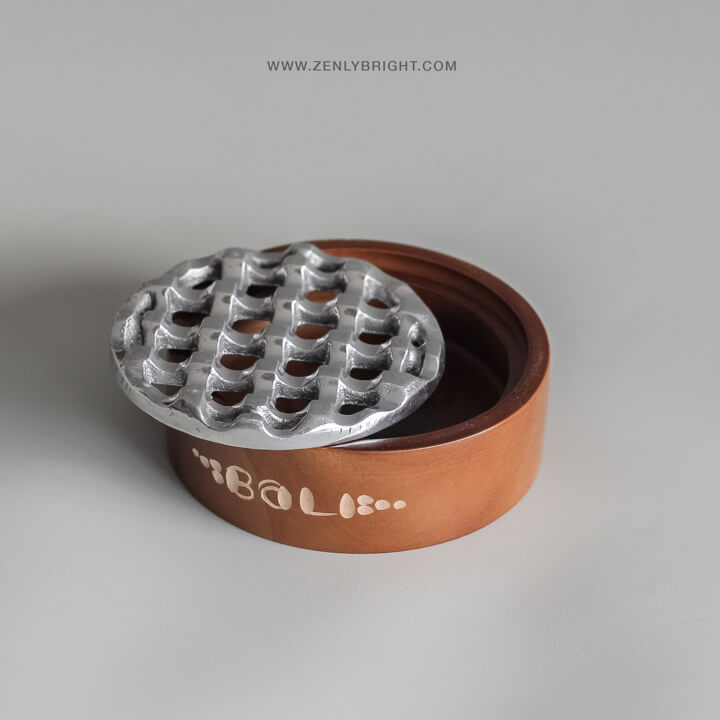jual-asbak-kualitas-premium-di-bali-kuta-seminyak-canggu-ubud-murah-tubi-natural-brown-teak-wood-aluminium-16-holes-round
