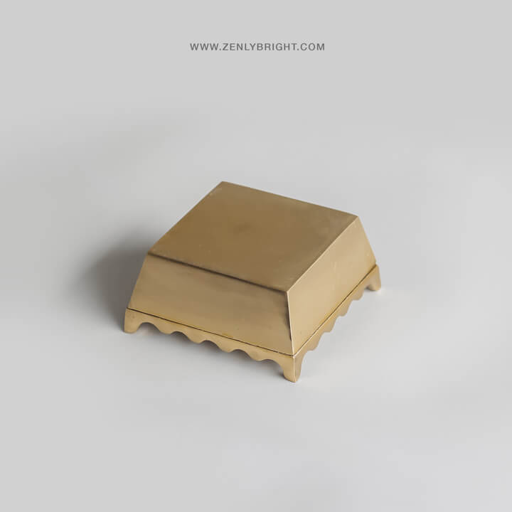 jual-asbak-kuningan-brass-square-shape-wholesale-retail-indonesia