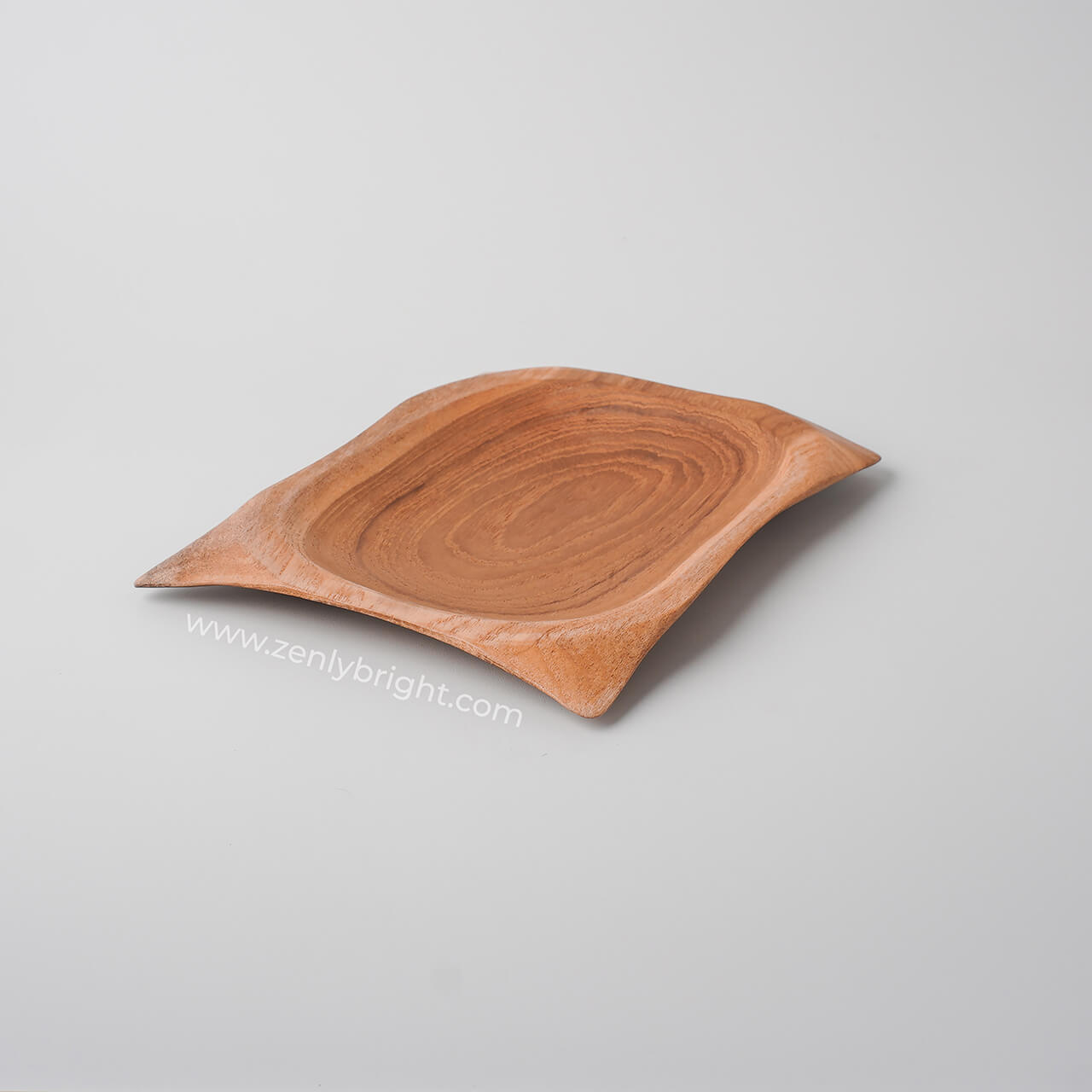 liuk-wooden-plate-canggu-bali-piring-kayu-jati-teak-wood