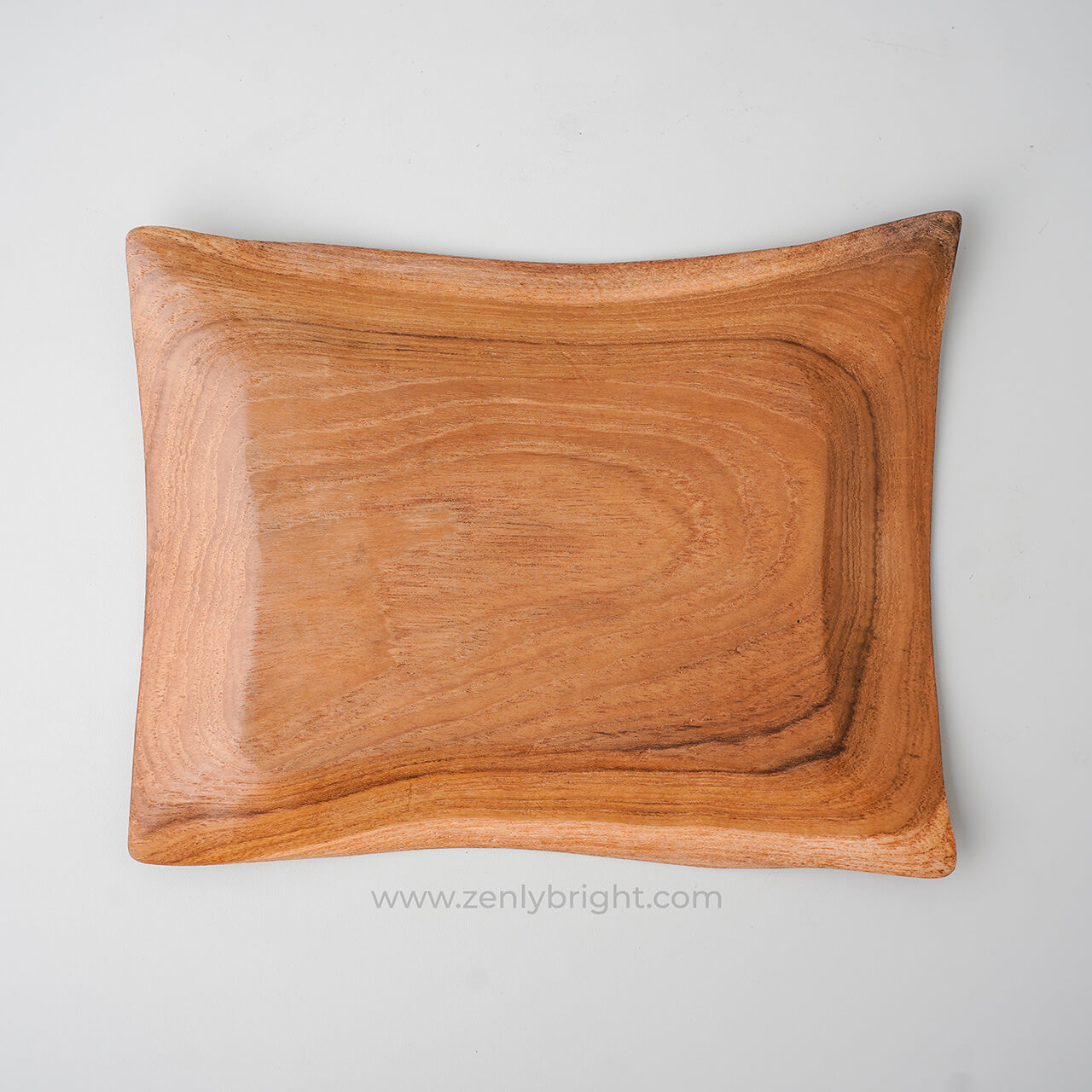 liuk-wooden-plate-piring-kayu-jati-pengrajin-bali-indonesia