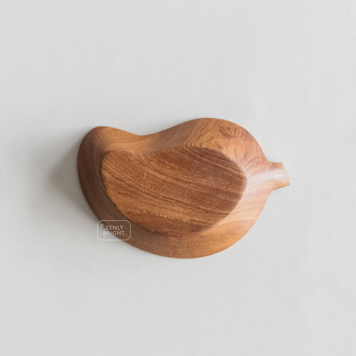 mangkuk-kecil-dari-kayu-jati-unik-bentuk-daun-lou-wooden-bowl
