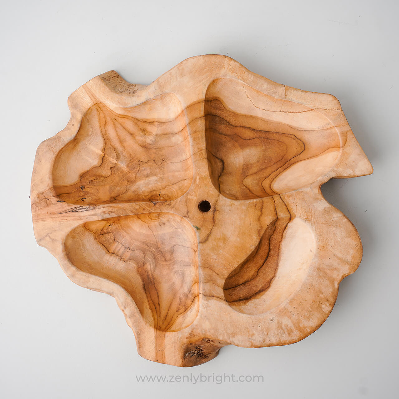 pegasus-rustic-plate-bali-woodenware-tableware-piring-kayu-rastik