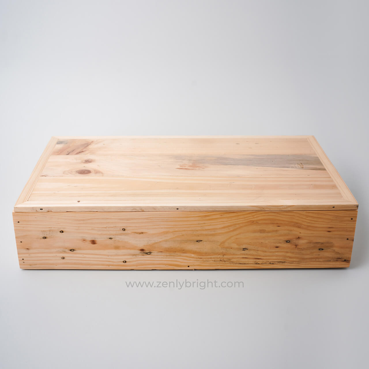 pine-wooden-box