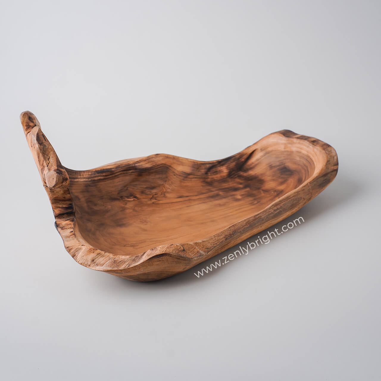 rustic-fruit-bowl-teak-wood-wholesale