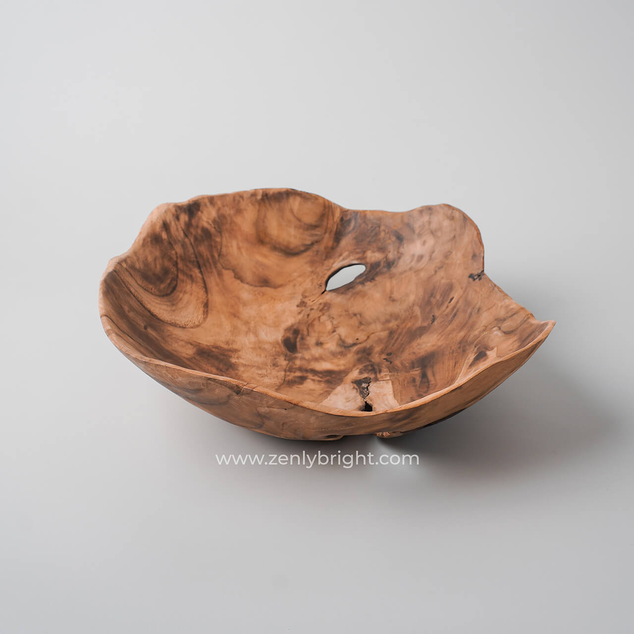 rustic-teak-wood-serving-plate-bali-wholesale-and-manufacturing