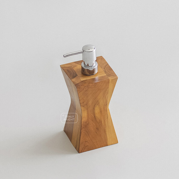 sanka-soap-dispenser-cafe-hotel-bali