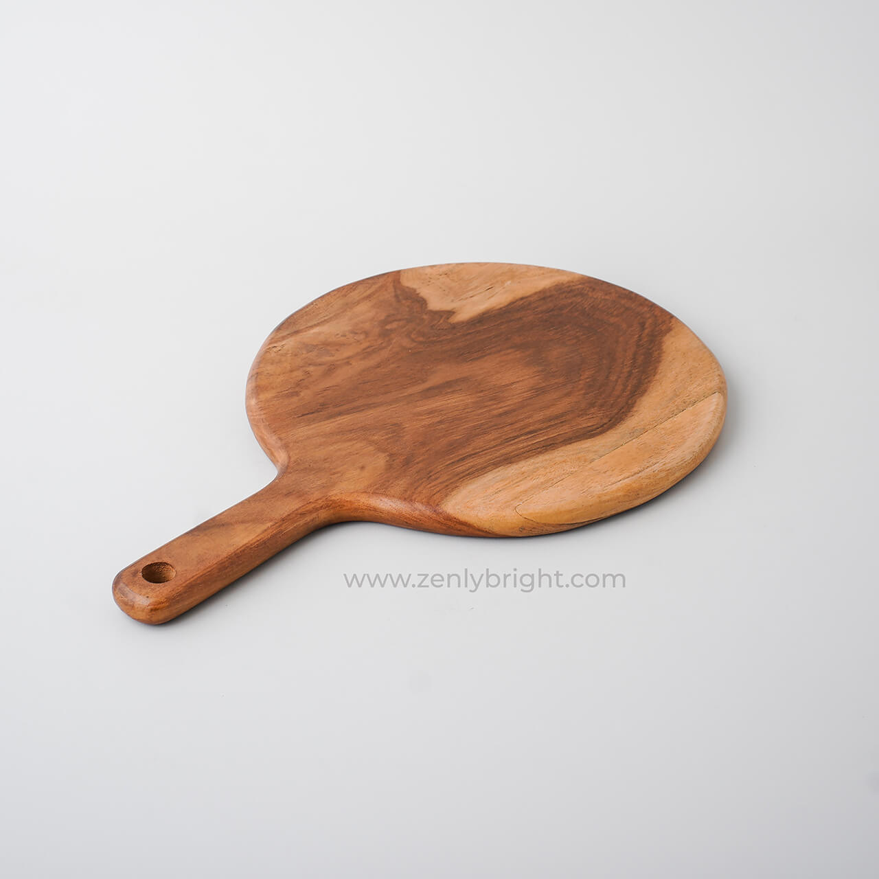 saturn-pizza-plate-wood-craft-bali