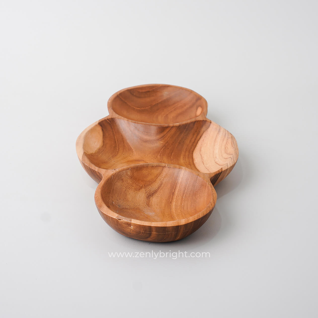 serving-plate-peanut-shape-woodenware-wholesale-bali