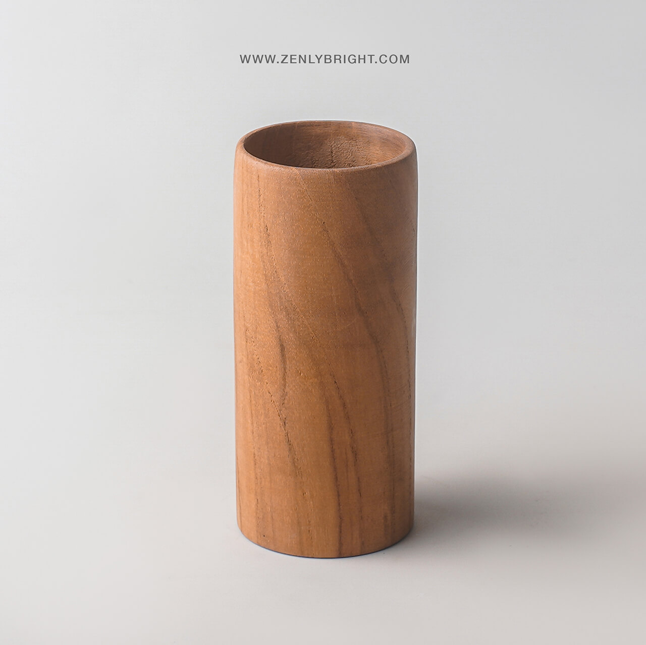 sircoo-tooth-brush-holder-round-natural-bathroom-woodenware