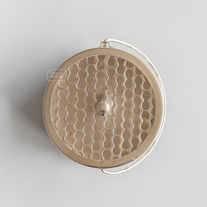 tanaka-gold-color-mosquito-coil-holder-zenly-bright-wholesale-bali-indonesia